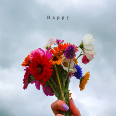 Happy