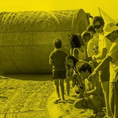 Opening Carl Cheng with Artist Talk