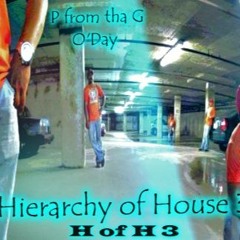 HIERARCHY OF HOUSE 3 MORE OF THE BEST HOUSE CLASSICS OF ALL TIME !