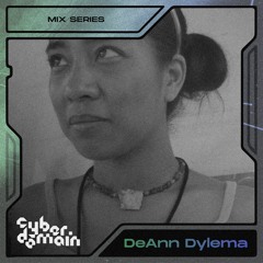CyberDomain - DeAnn Dylema