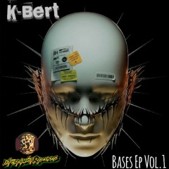K-BERT - BASES EP VOL.1