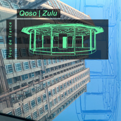 Tdt #40 - Qoso & Zulu