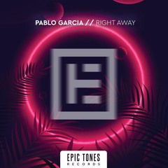 Pablo Garcia - Right Away