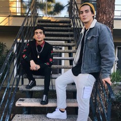 I'm so Tired/Undecided Mashup Cover (Drew Ramos & Chance Perez)