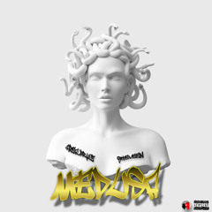 MEDUSA  ft.STEVEEN021  Prod. dj isaac