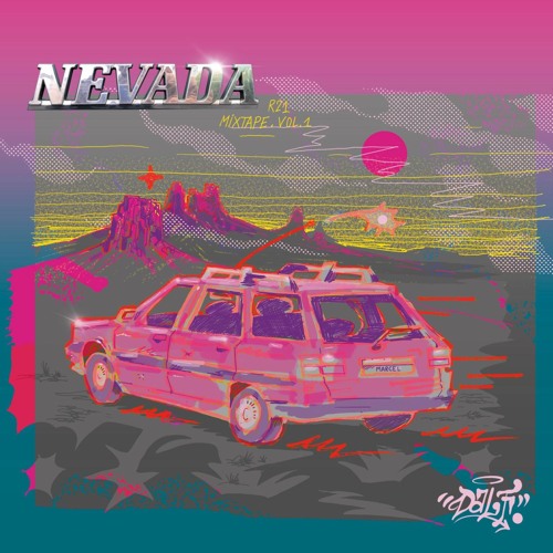 Nevada Mixtape V1