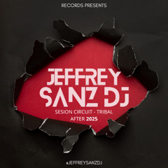 SESION AFTER ALICANTE ABRIL 2025 - TRIBAL CIRCUIT ESPAÑA - JEFFREYSANZDJ