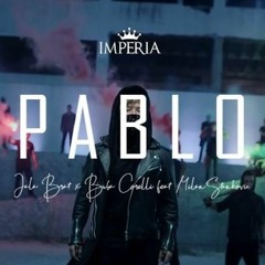 MILAN x JALA x BUBA - PABLO (GALLARDO REMIX)(2020)