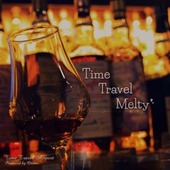 2020春M3 新譜 8th Album「Time Travel Melty」Master版 XFD