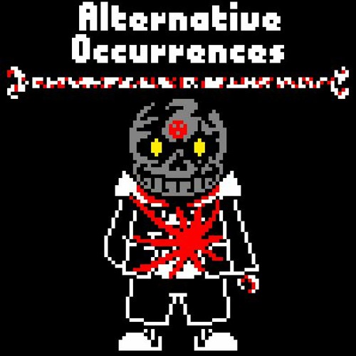 PP!Last Breath Phase 10 - Alternative Occurrences