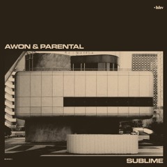 Awon & Parental - Memory Image (feat. Anti-Lilly)