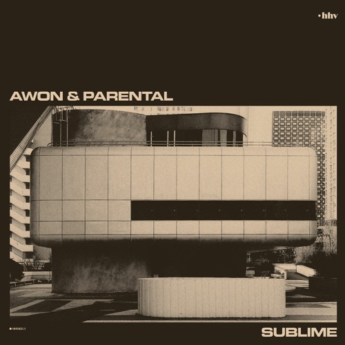 Awon & Parental - Moonlight (feat Saï T)