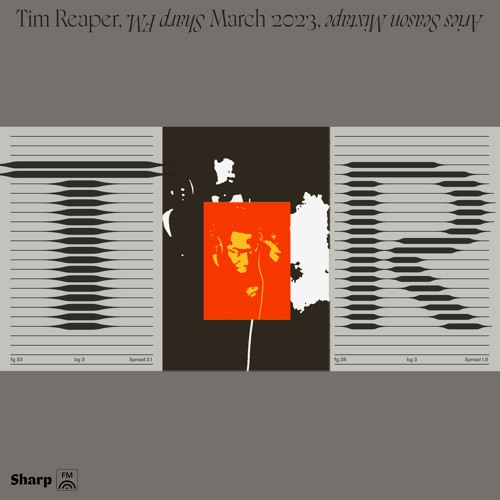 006: Tim Reaper