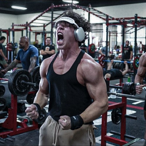 ΨANABOLIC HARDSTYLEΨ without edit