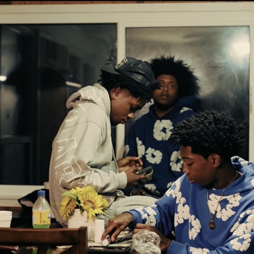 Onna Daily x HavinMotion16x