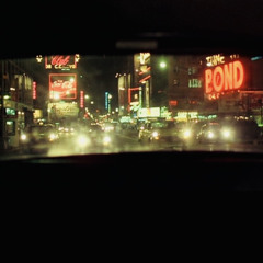 His Game Remix / YOUNG JUJU, Ryohu, IO（KANDYTOWN）