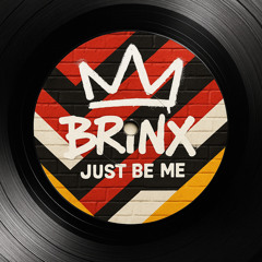 Just Be Me - FREE DOWNLOAD