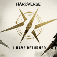 I Have Returned