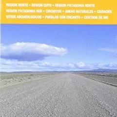 [VIEW] [EBOOK EPUB KINDLE PDF] Argentina's Ruta 40 Road Map (Spanish edition) by  de