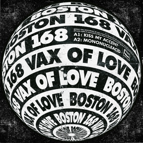 BPX007 - Boston 168 - Mononucleacid SNIPPET