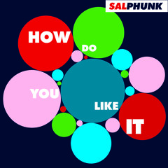 DC Promo Tracks: SALPHUNK "How Do You Like It" (Dub Instrumental)
