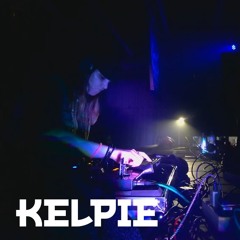 DATSUZOKU #7 - Kelpie DJ SET