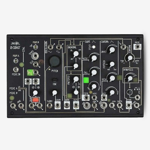 0COAST SAMPLE PACK (OUT NOW ON GUMROAD)