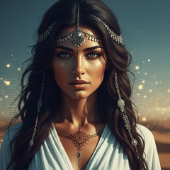 Can You Feel Me (Dreamy Version)