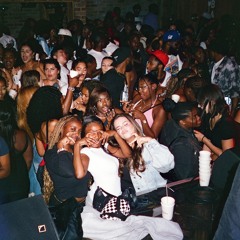 Live Set NAIRAA, CHILL & RNB @ Lafayette London