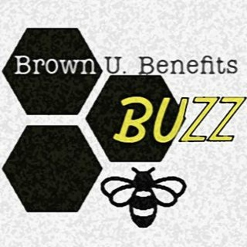 Brown U. Benefits Buzz 02 24