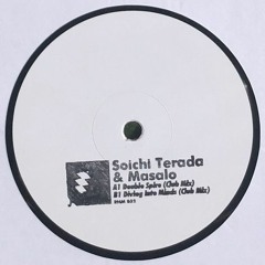 Soichi Terada & Masalo - Diving Into Minds (Club Mix)