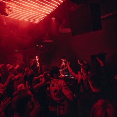 01/07/23 @SCHROTTY COLOGNE, HARDBOUNCE SET || 160 BPM