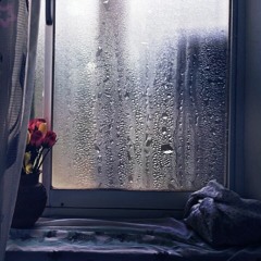 비가 오는 날 극단적인 선택을 하려던 너