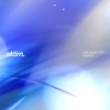 atöm. mix series 03: Mython DJ mix artwork - Electronic music tracklist cover image