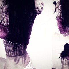 money on her body (ysl)