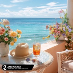Planet Wave House, Emily Esthela, Kelo - Sweet November