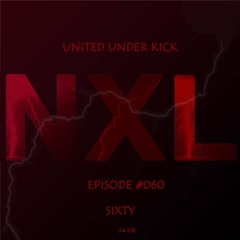 NXL - United Under Kick - Sixty 2408