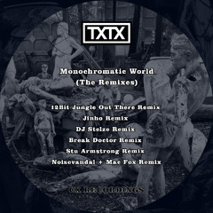 TXTX - Monochromatic World (Break Doctor Remix) snippet