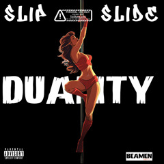 Slip & Slide MeloWood