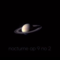 𝙣𝙤𝙘𝙩𝙪𝙧𝙣𝙚 𝙤𝙥 9 𝙣𝙤 2 (𝙗𝙪𝙩 𝙮𝙤𝙪𝙧 𝙞𝙣 𝙨𝙥𝙖𝙘𝙚)✩