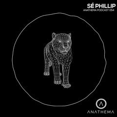 Anathema Podcast 054 - Sé Phillip