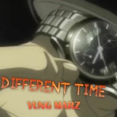 Different Time (Prod.Ransom&1pepreme)