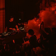 Atisbo @ La Ritmica - Valencia 18.03.2025