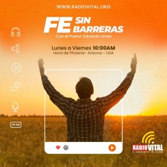 Fe Sin Barreras - Mayo 20 Del 2024