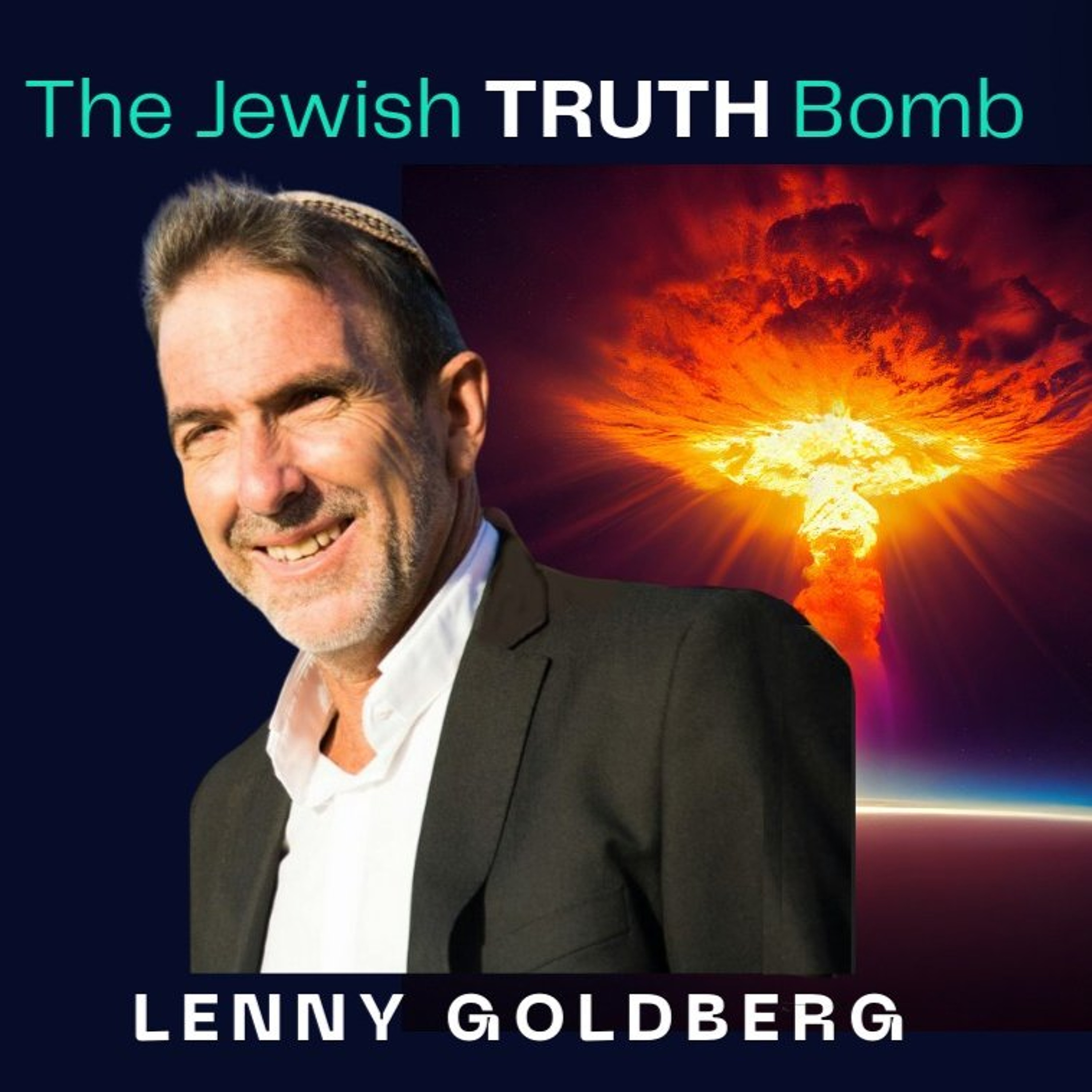 Lech-Lecha; Suicidal Democracy - The Jewish Truth Bomb