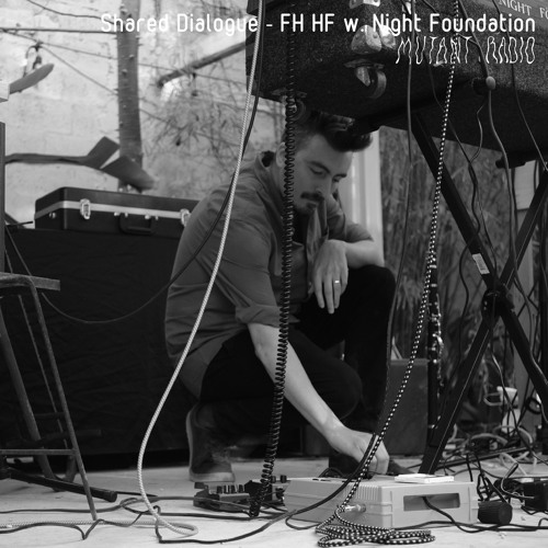 Shared Dialogue - FH HF W. Night Foundation