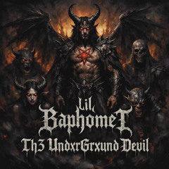 SMOKE IN MY LUNGS (PROD. TH3 UNDERGRXUND DEVIL)