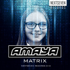 Matrix pre Version   FREE DOWNLOAD
