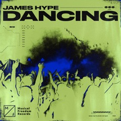 JAMES HYPE - DANCING (ZYDEN EDIT)Click buy for free download