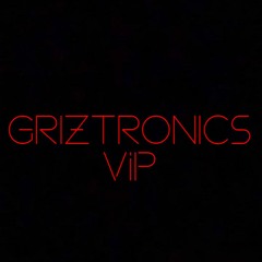 VLCN - Griztronics Abduction Sexy VIP